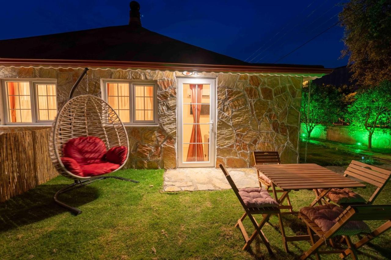 Kamkat Otel Kemer Exterior photo